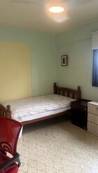 Blk 26 Dover Gardens (Queenstown), HDB 5 Rooms #611942341